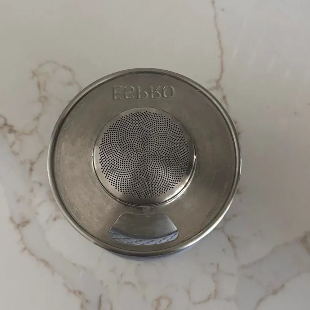 ESPRO Bloom Pour Over Coffee Brewer